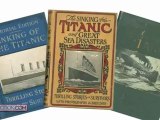 RR Autograph Auctions 100th Anniversary Titanic Auction