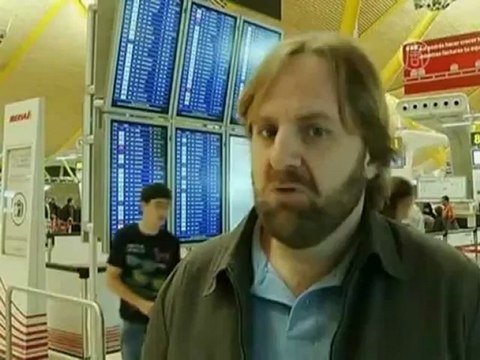 В Испании отменено 150 рейсов бастуют пилоты