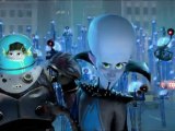 MEGAMIND EN 3D - Teaser2 VO