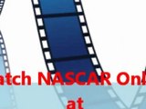 watch nascar Fort Worth Samsung Mobile 500 live streaming