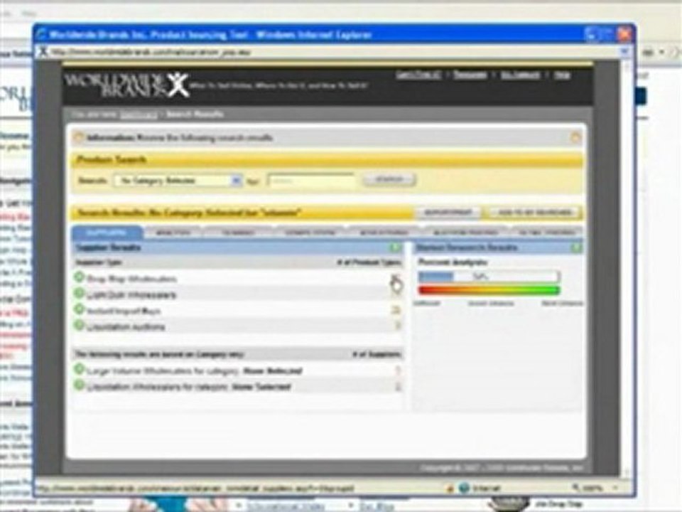 Easily Product Sourcing for eBay Store - Helpful Tips