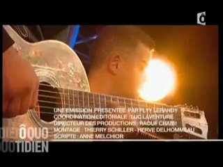 Jimmy Oihid - Vivre Libre (Ô Quotidien sur france Ô)‬‏