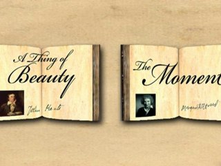 “O Blush Not So” by John Keats (Poetry Reading)