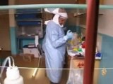 منظمة الصحة العالمية تحذر من إنتشار وباء أيبولا