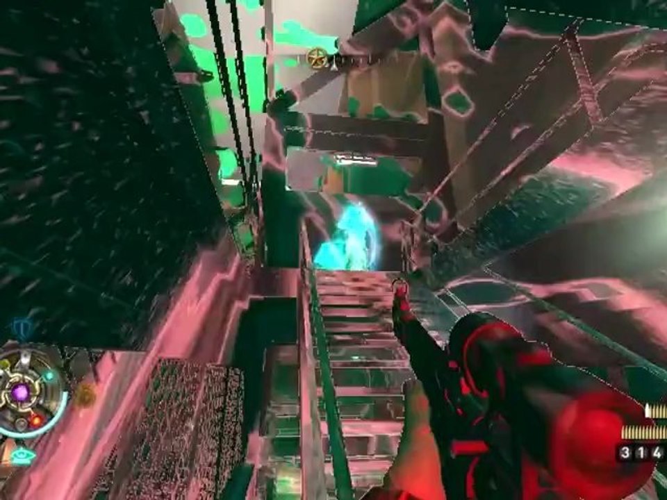 [S5][P5] Wolfenstein