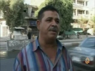 آراء المواطنين العراقيين حول تصريح بوش بخفض القوات الامريكية