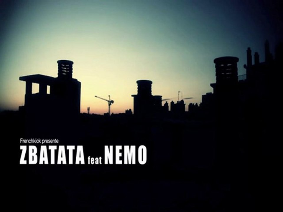 ZBATATA TRAILER "C'EST TOUJOURS PAREIL" Feat NEMO