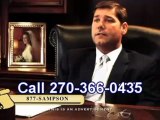 Personal Injury Lawyer Elizabethtown KY Call 270-366-0435 For Free Case Evaluation