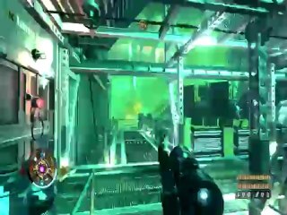 [S5][P6] Wolfenstein