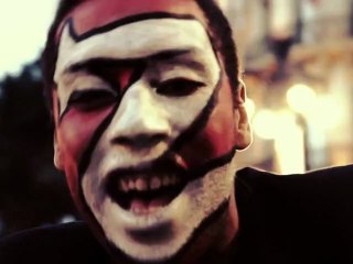 ZBATATA "C'EST TOUJOURS PAREIL" Feat NEMO