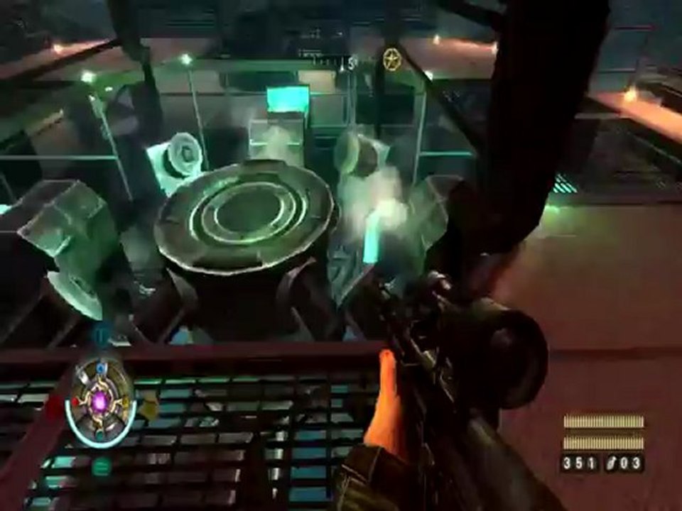 [S5][P7] Wolfenstein