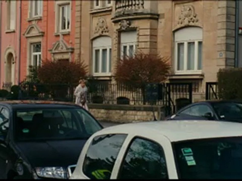 LIBRE ECHANGE - Bande-annonce VF