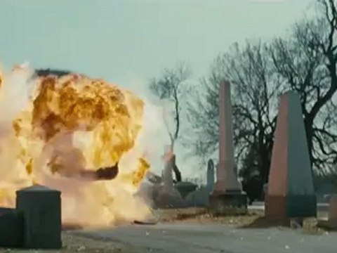 QUE JUSTICE SOIT FAITE - Bande-annonce VO