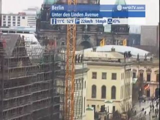 St. Andrews - Canada, Tenerife - Spain, Ascona - Ticino - Switzerland, Cannes - France, Yas Island - UAE - Abu Dhabi, Doha - Qatar, Berlin - Germany