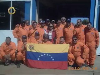 Otra Visión: Grupo de Rescate Metro de Caracas