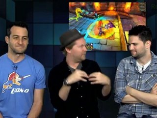 On My RADar - The Totally Rad Show