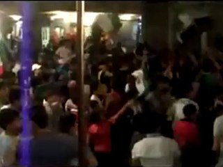 فري برس ديرالزور احرار 15اذار مسائية الجبيلة 9 4 2012 ج1