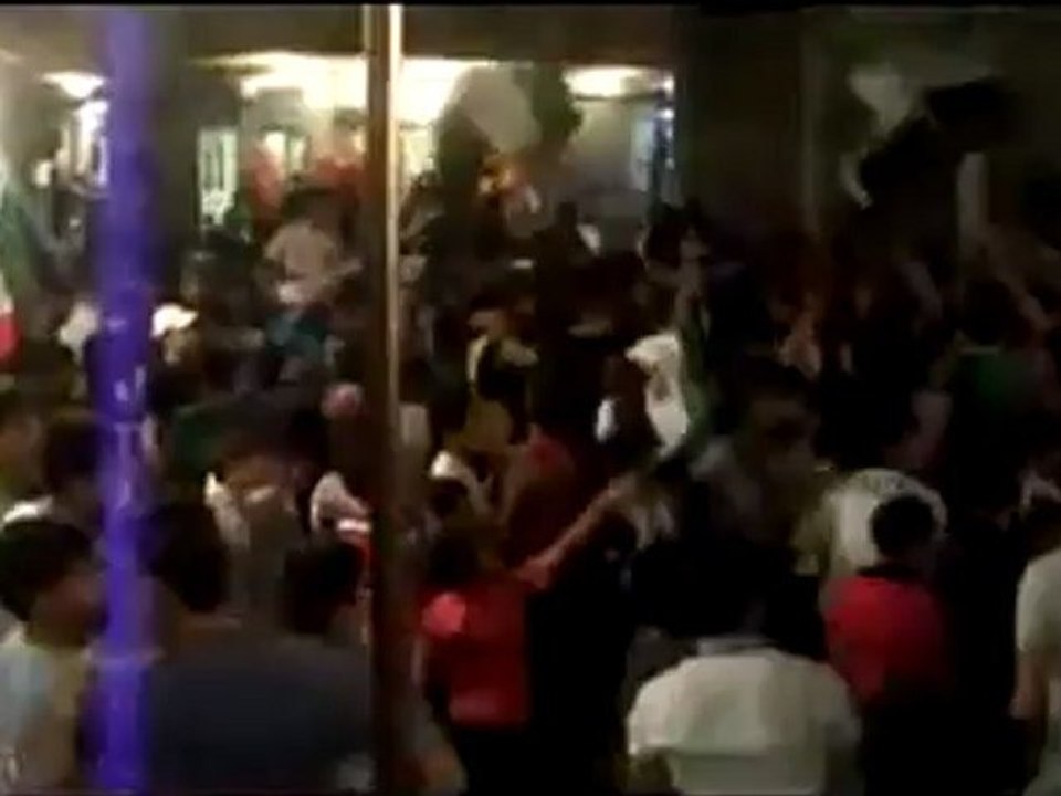 فري برس ديرالزور احرار 15اذار مسائية الجبيلة 9 4 2012 ج1