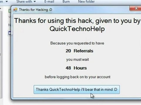 Freebie Jeebies Hack v3 Cheat - April May 2012 Fixed Update