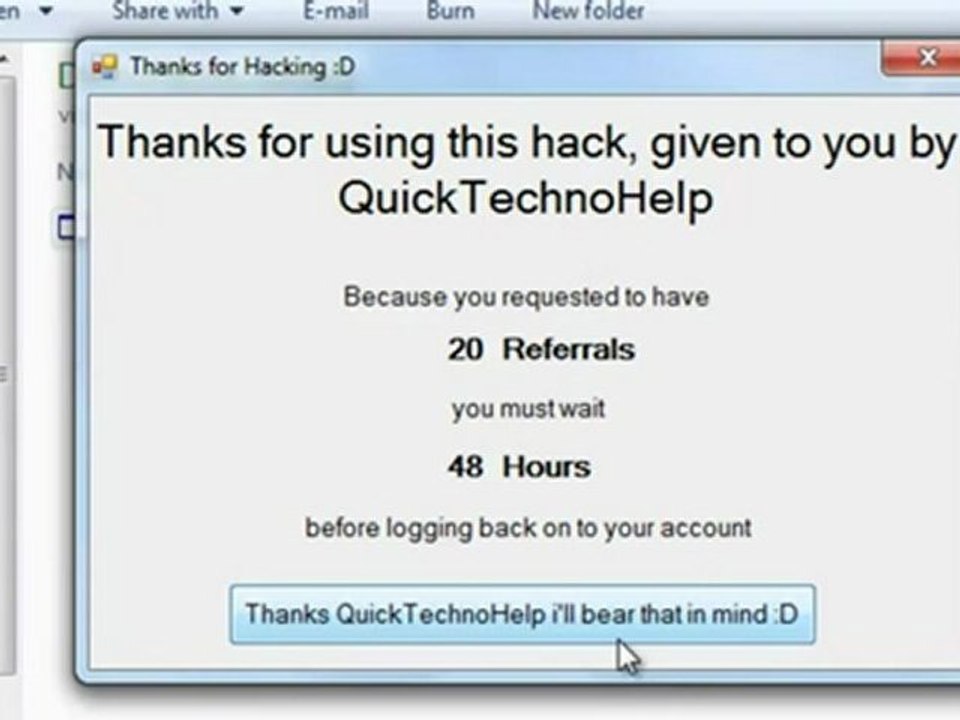 Freebie Jeebies Hack v3 Cheat - April May 2012 Fixed Update