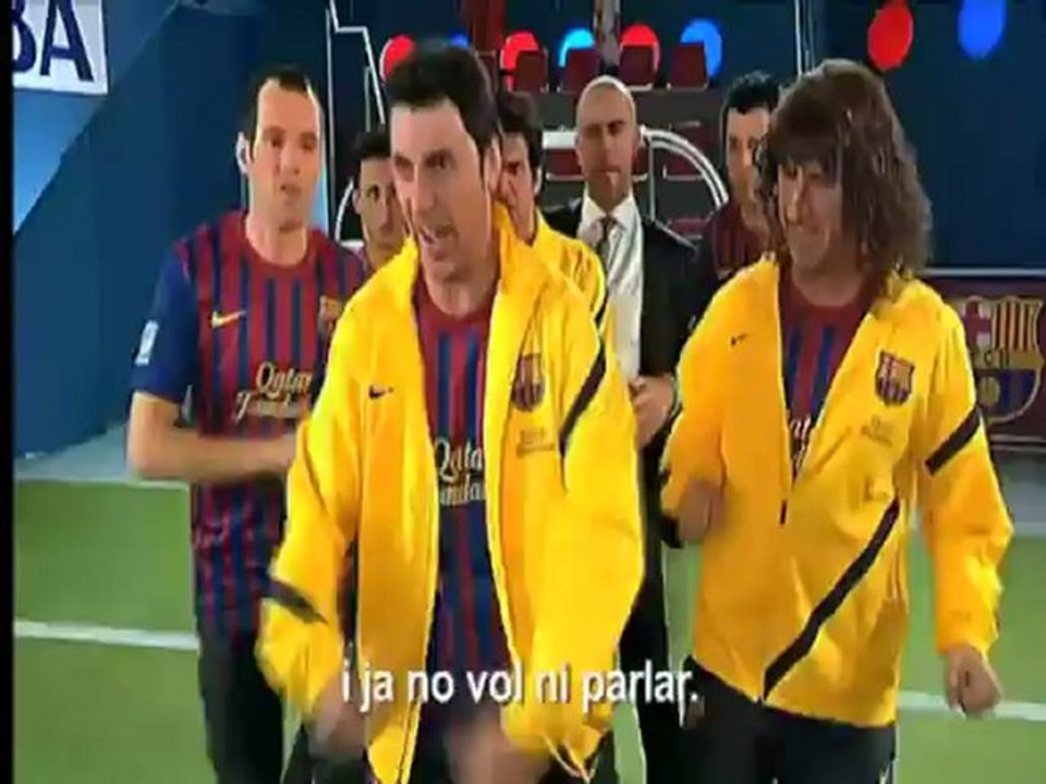 La lliga de la remuntada