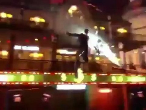 DmC: Devil May Cry - Captivate 2012 Trailer