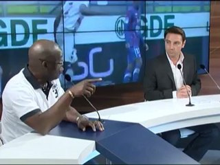 Club House - Avec Trésor