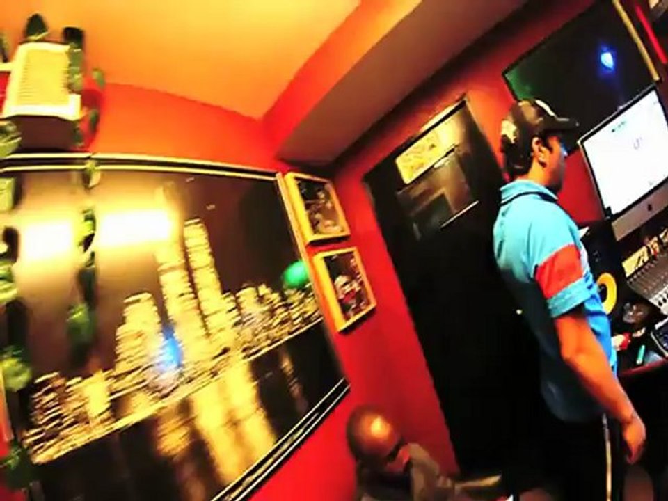 ZBATATA Feat Kenny Kenz et Fakir "Regarde mes cernes"