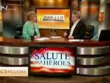 700 Club Interactive – Salute Our Heroes - April 10, ...