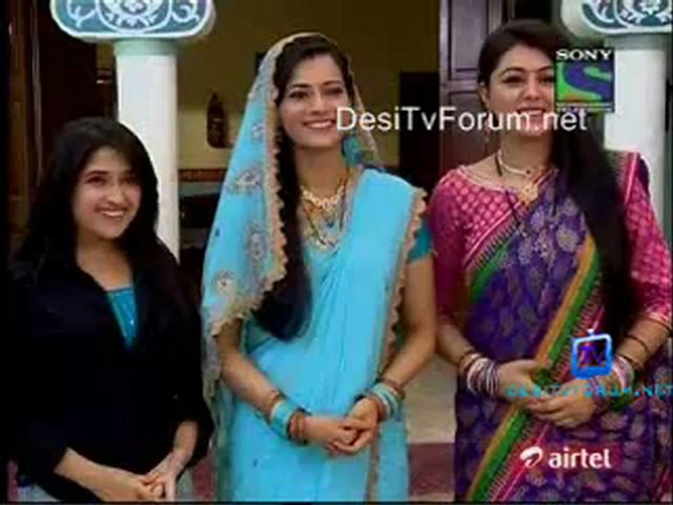 Shubh Vivah [Episode 32] - 10th April 2012 Video Watch Online P1