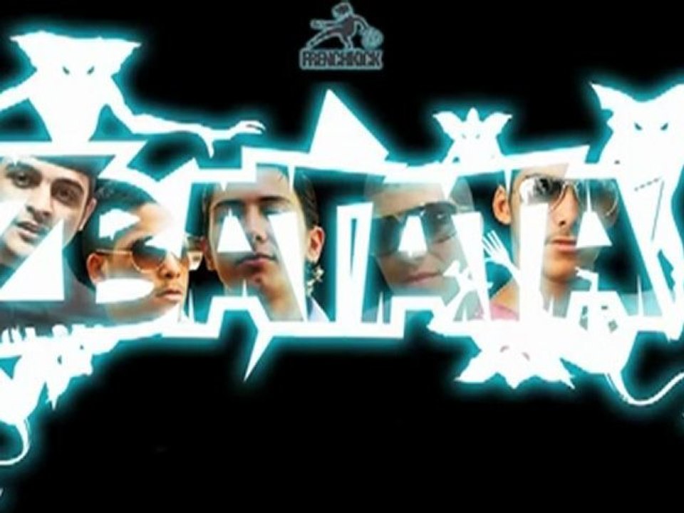 02 ON RAP LE GHETTO