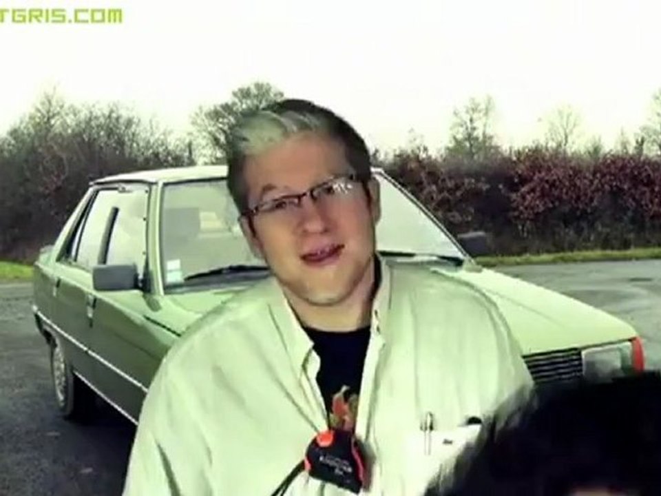 Parodie Carglass TA GUEULE!!!!! MALIKA AZGAG