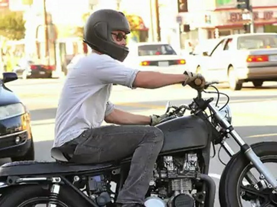 Ryan Gosling: immer sexy!