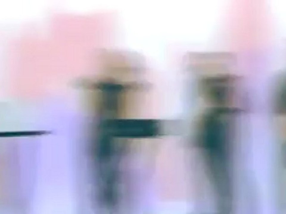 Mother Mother - "The Stand" (Official Music Video)