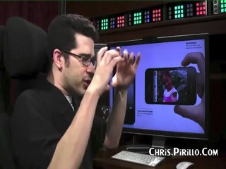 iOS 5 New Features Review