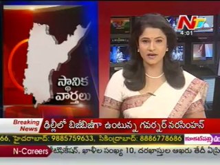 K A Paul to re establish party in 2014