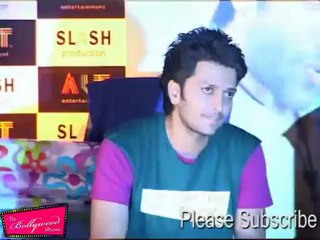 Ritesh Embarrass on "Kya Kool Hain Hum"