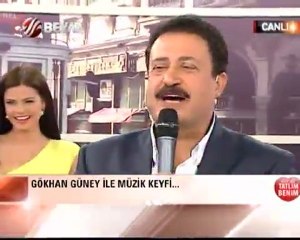 Ece İle Tatlım Benim 10.04.2012 3.kısım