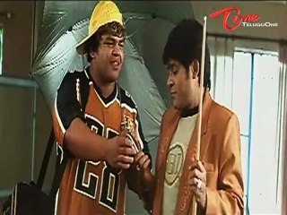 Ali Double Meaning Dialogues - Telugu Comedy