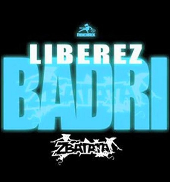 ZBATATA 3 "reputé dans le quartier" feat NADIR