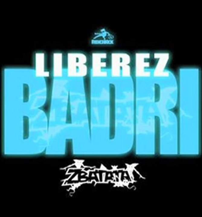 ZBATATA 5 "faut que ca change" feat JAGGY D.
