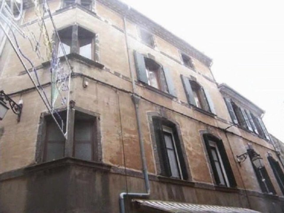 Immeubles de rapport en vente à Béziers & Agde