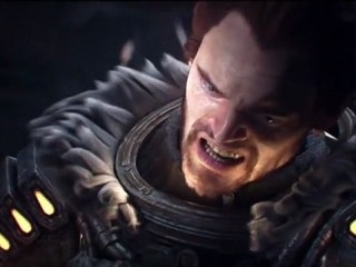 Lost Planet 3 - Bande-Annonce #1