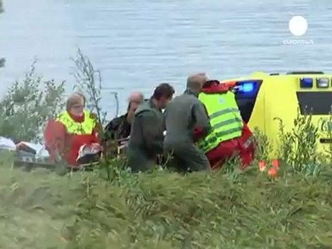 Norway killer Breivik found sane