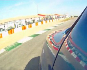 Slalom de Saint Amand 2012 Mat manche 3