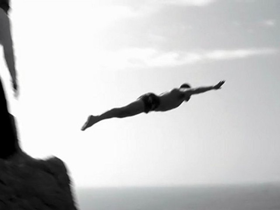 Plongeon dans les calanques de Cassis et Marseille