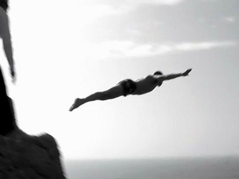 Plongeon dans les calanques de Cassis et Marseille