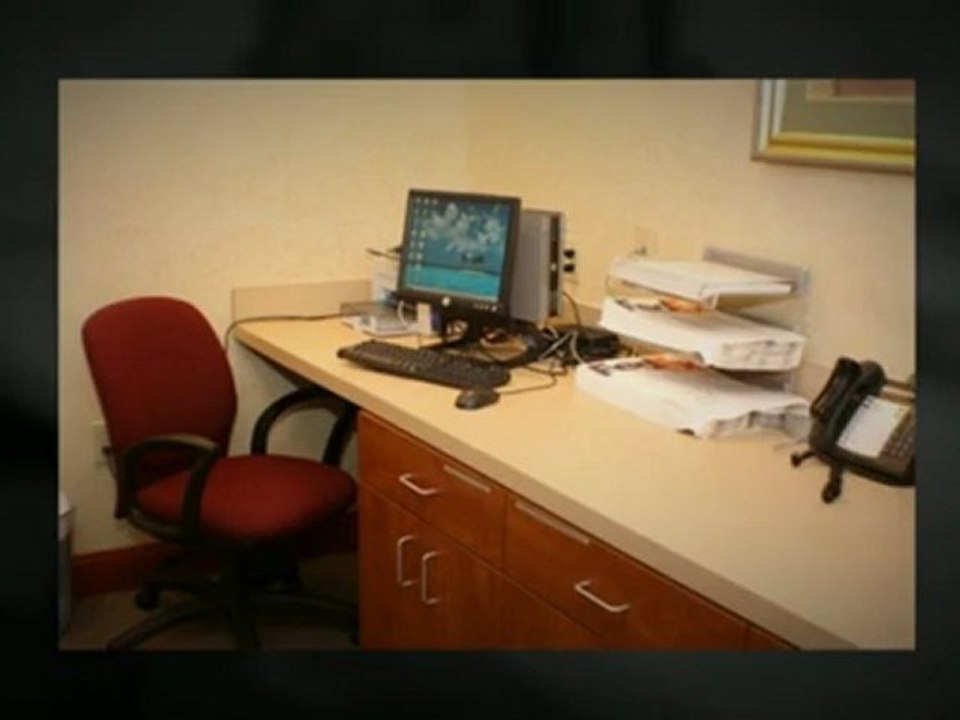 Columbia MD Hotels