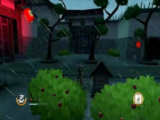 [S1][P9] Mini Ninjas