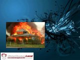 Chicago Fire Damage Restoration